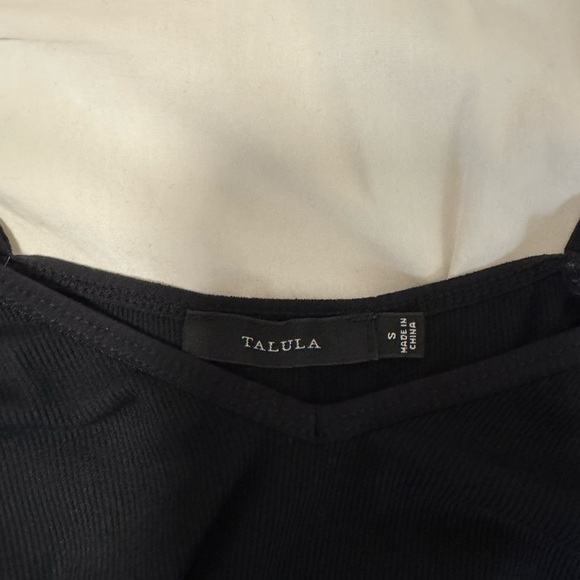 TALULA dalal bodysuit - Picture 4 of 5